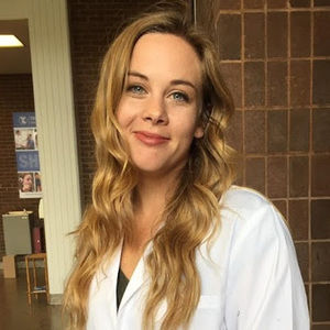 Meet your Posher, Colleen